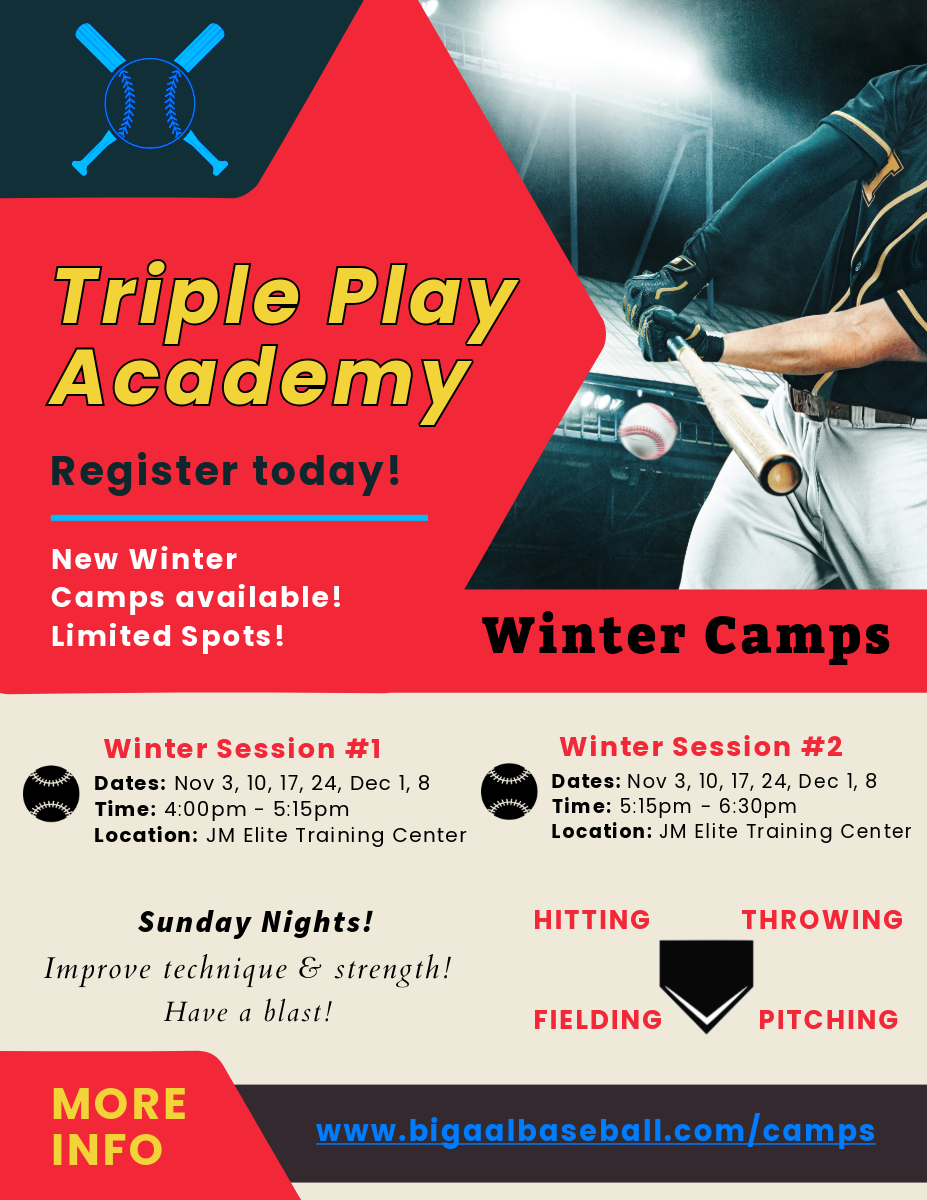 Final Winter Camp Flyer